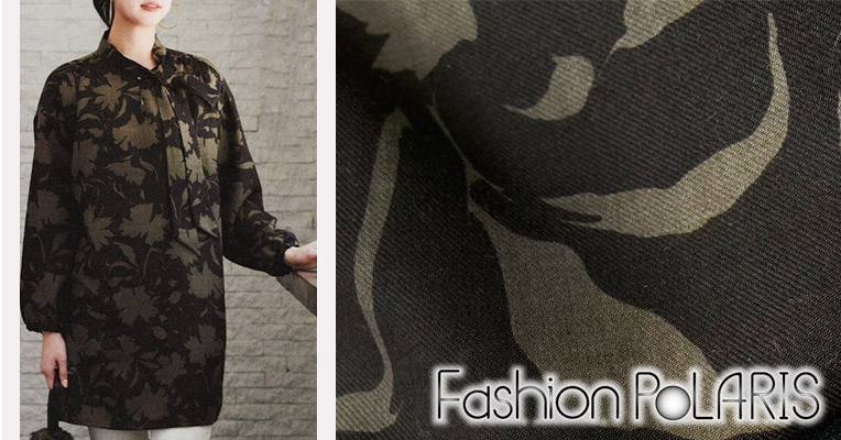 レディブティック2025年１２月冬号010 B2-002 ビエラプリント