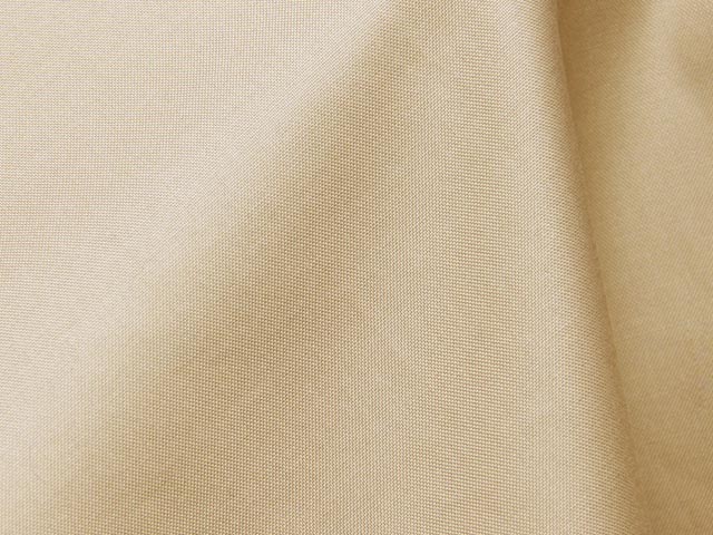 シルケットオックス（ベージュ）