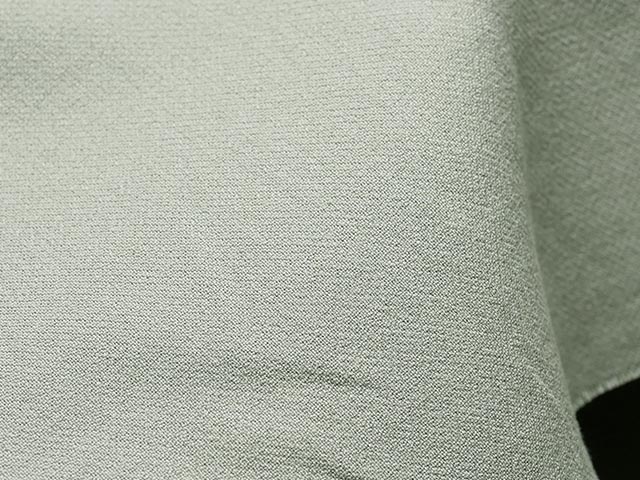 NOTETESSILI 混紡ストレッチ(ライトグリーン)