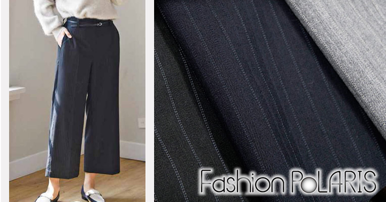 レディブティック2025年12月冬号055 G2-305 W/Peストレッチスーチング