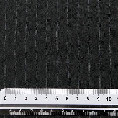 W/Peストレッチスーチング(ブラック)サイズ