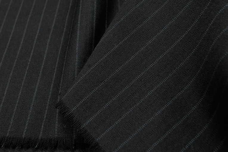W/Peストレッチスーチング(ブラック)