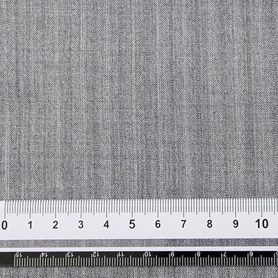 W/Peストレッチスーチング（グレー）サイズ