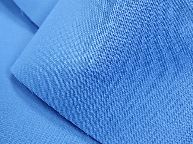 2WAYストレッチウィーブ（ロイヤルブルー）