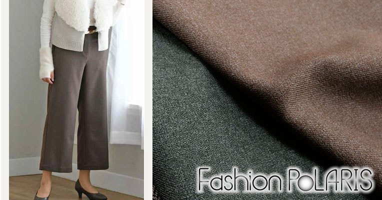 レディブティック2025年12月冬号054 G4-B01 Peストレッチギャバ