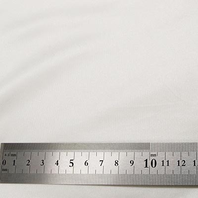 ブライトスムース（ホワイト）サイズ