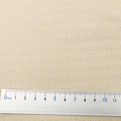 Pe.中厚手ジャカードニット（ベージュ）サイズ