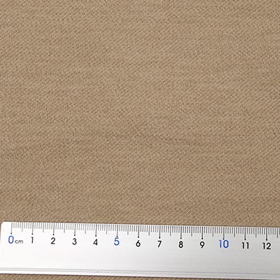 Pe.ツイルニット（ブロンド）サイズ