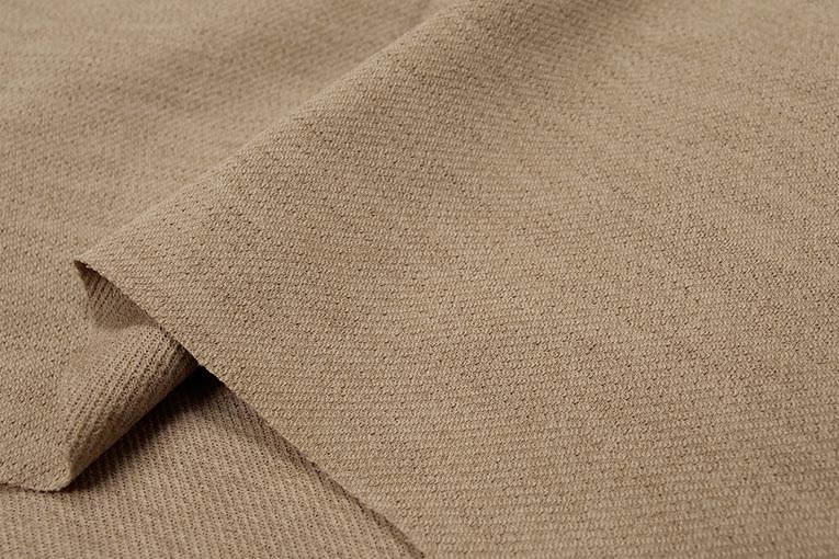 Pe.ツイルニット（ブロンド）