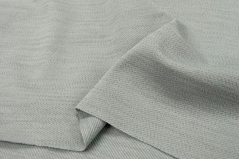 Pe.ツイルニット（ウォーターグリーン）