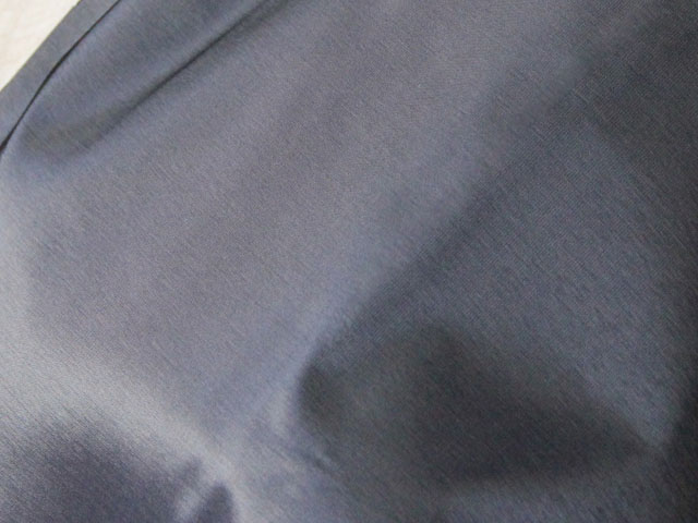 プロミックスタフタ（シルバー）