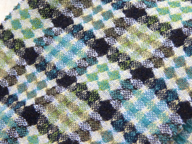 ビッグガンクラブエタミン（ターコイズ）