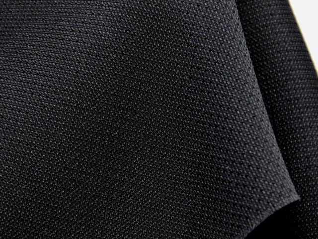 TA/Peカラミ織りフォーマル（ブラック）