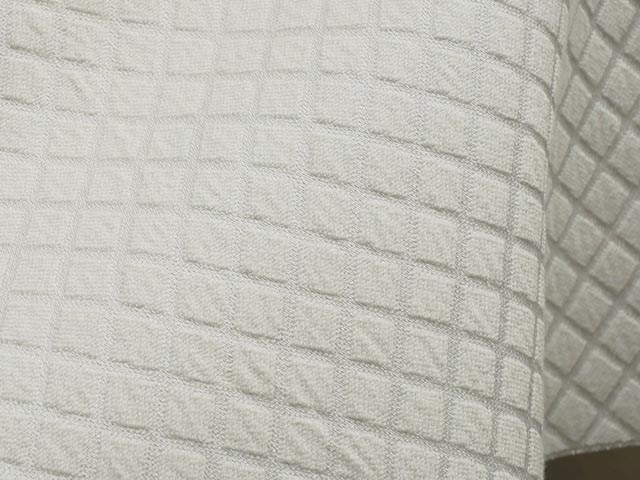 Pe中厚ダイヤストレッチ（ホワイト）