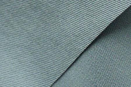 Peウォームツイル（ウォーターグリーン）表面感><br clear=