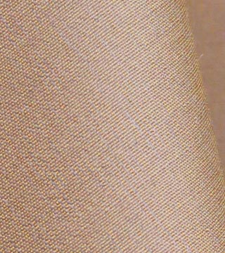 BONOTTO W/Siタッサー（オーカー）表面感><br clear=