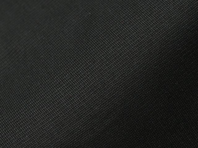 ローゲージコットンリンクス(ブラック)