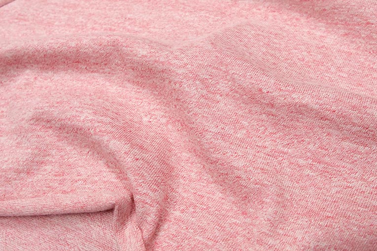 ソフト杢天竺（ストロベリー）