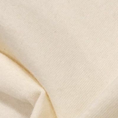 C．ベア天竺（アイボリー）表面感><br clear=