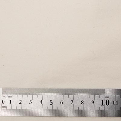 C．ベア天竺（アイボリー）サイズ