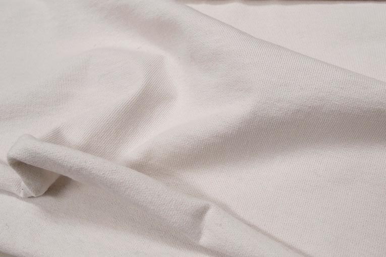 ヘヴィ天竺（アイボリー）