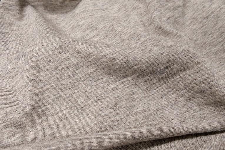 薄手ウォーム天竺（ナチュラル）