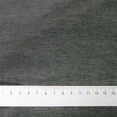 プレミアウォームジャージ（グレー）サイズ