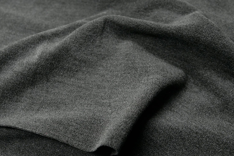 プレミアウォームジャージ（グレー）