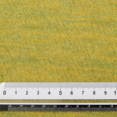 ブークレウールジャージ（マスタード）サイズ