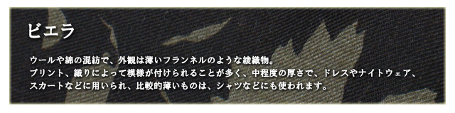ビエラ ファッションポラリス