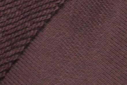 Cハード裏パイルニット（ダークブラウン）表面感><br clear=