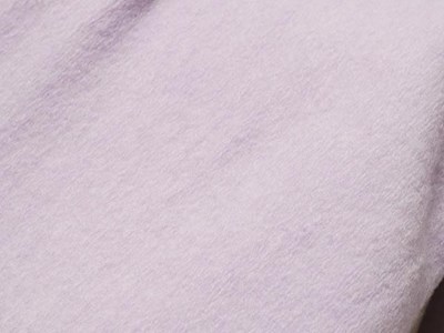 Euro Premium Jersey エアーパイル(ライトラベンダー) メイン