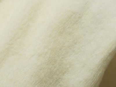 Euro Premium Jersey エアーパイル(ホワイト) メイン