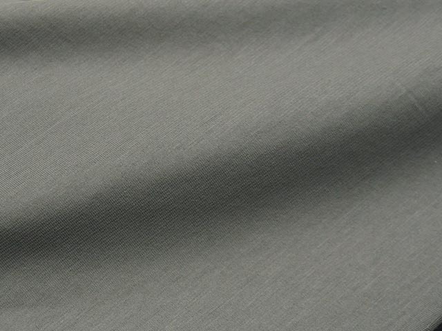 コットンスピン天竺(カーキー)